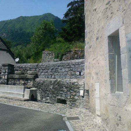 ホテルChateau D'Arance Cette-Eygun エクステリア 写真