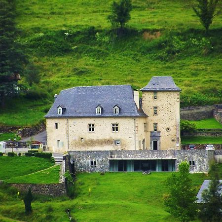 ホテルChateau D'Arance Cette-Eygun エクステリア 写真