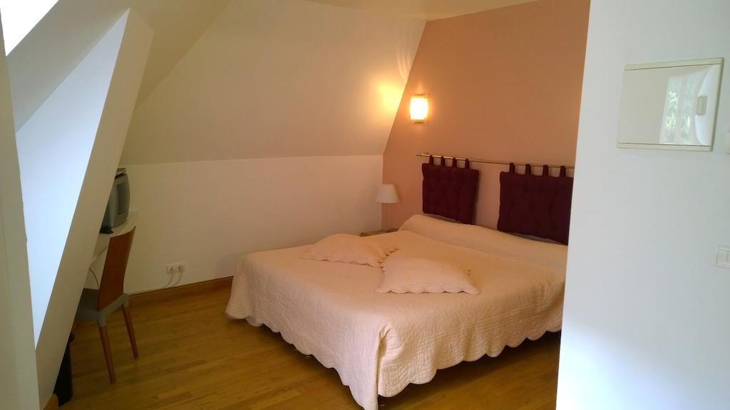ホテルChateau D'Arance Cette-Eygun 部屋 写真